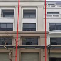 Bán Căn Liền Kề Shophouse Siêu Hot - Đầu Tư Hôm Nay, Lãi Lớn Ngày Mai! Chỉ Cần 30% Nhận Nhà Ngay