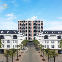 Bán Shophouse 70M2, 5,13 Tỷ Giá Ưu Đãi, Tại Quốc Lộ 38, Thị Trấn Hồ, Thuận Thành, Bắc Ninh