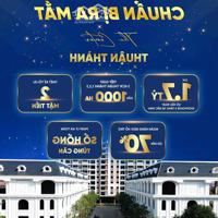 Bán Shophouse 70M2, 5,13 Tỷ Giá Ưu Đãi, Tại Quốc Lộ 38, Thị Trấn Hồ, Thuận Thành, Bắc Ninh