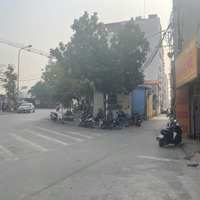 Mặt Phố Việt Hưng, Ở-Kinh Doanh Đều Đỉnh, Hàng Xóm Harmony, Noble Palace Lệ Mật 64 M2 Giá Bán 22 Tỷ