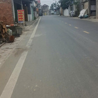 Bán Nhà C4 Mặt Đường Nhựa Dương Nội 65M2 Giá Chỉ 2,95 Tỷ