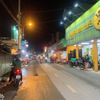 Bán Nhà Mặt Tiền Đường Thạnh Lộc 27, Phường Thạnh Lộc, Quận 12