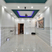 Bán Nhà Mặt Tiền Đường Thạnh Lộc 27, Phường Thạnh Lộc, Quận 12