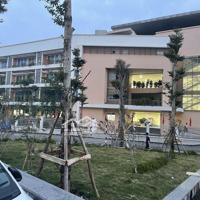 Cô Thúy Bán Gấp Mảnh Đất Ô Tô Tránh, View Vườn Hoa, 80M, Thoáng Sáng, Dân Trí Cao. Giá Hơn 20 Tỷ