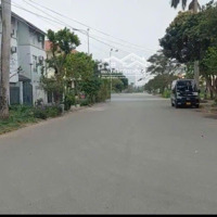 Bán Lô Đất Biêt Thựdiện Tích180M2 Mặt Tiền Mê Linh Dương Kinh Hp