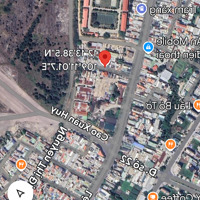Bán Đất Hẻm 2 Oto Tránh Nhau Đường Lê Hồng Phong Tp Nha Trang