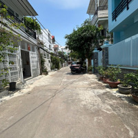 Bán Đất Hẻm 2 Oto Tránh Nhau Đường Lê Hồng Phong Tp Nha Trang