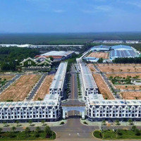 Chính Chủ Cần Bán Gấp Lô Kđt Stc 100M2, 2Tỷ5 - Gần Tđc Sân Bay