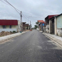 Bán Đất 149,7M2 Tại Xã Minh Tân, Kiến Thụy, Hải Phòng, Giá Bán 2,47 Tỷ