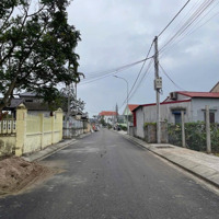 Bán Đất 149,7M2 Tại Xã Minh Tân, Kiến Thụy, Hải Phòng, Giá Bán 2,47 Tỷ