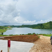 Kẹt Tiền Bán Gấp Lô Đất View Hồ Bảo Lâm