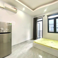 Cho Thuê Phòng Đẹp Khu Phan Xích Long Giá Chỉ 5.5 Triệu/Tháng