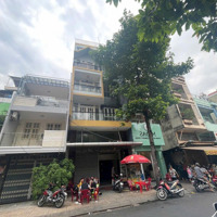 Nhà Mtkd Phạm Văn Chí, P. 1, Quận 6 | 6,5X15 | 6 Tầng - Có Thang Máy 400Kg | 7 Phòng Ngủ 8 Vệ Sinh| Giá Bán 45 Triệu