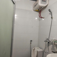 Phòng Trọ 25M2, Gác Xép. Riêng Biệt Với Chủ Có Sân Để Xe Máy