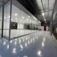 Cho Thuê Kho 1000M2 Showroom Trung Tâm Tp. Bà Rịa