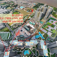 Căn Góc 2Pn+ Siêu Đẹp Tại Glory Heights Gần Vincom, View Thoáng, Giá Chỉ 4,016 Tỷ
