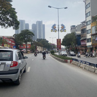 Trung Tâm Phố Lụa - Hà Đông 46M2 - 5T Xây Mới Giá Bán 6,45 Tỷ