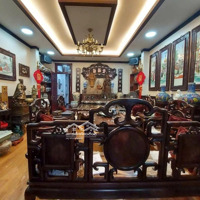 Nhà Phân Lô Cao Cấp Dân Trí Cao Đẳng Cấp Ngõ To Như Phố Ô Tô Tránh. 2 Thoáng Chủ Tâm Huyết Xây Chắn