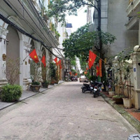 Nhà Phân Lô Cao Cấp Dân Trí Cao Đẳng Cấp Ngõ To Như Phố Ô Tô Tránh. 2 Thoáng Chủ Tâm Huyết Xây Chắn