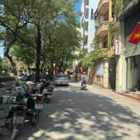 Ôtô Tránh, Mặt Hồ - Sát Mặt Phố - Xây Toà Căn Hộ, Buiding Cực Đẹp
