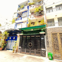 Bán Nhà Riêng Tại Nguyễn Văn Khối, 10,5 Tỷ, 84 M2, 4 Phòng Ngủ 5 Vệ Sinh Giá Cực Chất