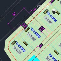 Mở Bán Biệt Thự Song Lập Vip Nhất Khu Bình Minh 25 Số Nhỏ(Bm25-0X) Khép Kín Tại Vinhomes Đan Phượng