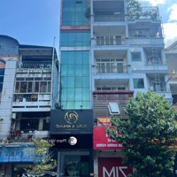 Bán Nhà Mặt Tiền Đường Trần Phú ,P7,Q5, ( Chuyên Kinh Doanh Hòm)Diện Tích4X20M, Giá Bán 25 Tỷ