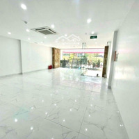 Tòa Nhà Văn Phòng Mặt Phố Láng Hạ, 113M2 X 10 Tầng Thang Máy, Siêu Kinh Doanh, Giá Bán 58 Tỷ