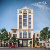 Tòa Nhà Văn Phòng Mặt Phố Láng Hạ, 113M2 X 10 Tầng Thang Máy, Siêu Kinh Doanh, Giá Bán 58 Tỷ