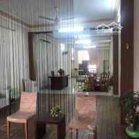 Bán Nhà Mặt Tiền Đường Hoàng Văn Thụ - Phương Sài - Nha Trang