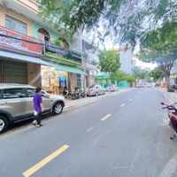 Bán Nhà Mặt Tiền Đường Hoàng Văn Thụ - Phương Sài - Nha Trang
