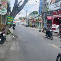 Bán Nhà Mặt Tiền Kinh Doanh, Dòng Tiền Ổn Định, 75M2, Phường Linh Chiểu, Thủ Đức