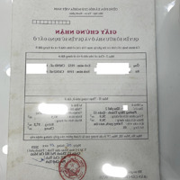 Bán Nhàmặt Tiềnkcx Savimex Đ. Giáng Hương Quận 12 - Kế Bên Chợ Hiệp Thành - Buôn Bán Sầm Uất
