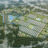 Nhà Phố Thấp Tầng Đại Đô Thị Sinh Thái Vinhomes Tại Long An Chỉ Từ 3.5T