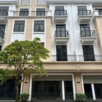 Bán Căn Shophouse Thành Đắc Địa Kinh Doanh Lời Ngay Tại Phố Đông Hà, Quảng Trị Vốn Chỉ Cần 1.9 Tỷ