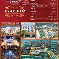 Bán Căn Shophouse Thành Đắc Địa Kinh Doanh Lời Ngay Tại Phố Đông Hà, Quảng Trị Vốn Chỉ Cần 1.9 Tỷ