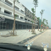 Bán Shophouse 90M2 Tại Kđt Yên Bình, 7,2 Tỷ, Phổ Yên, Thái Nguyên