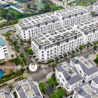Cần Bán Căn Góc,Diện Tích95,5M2 Tại Dự Án Eurowindow Tại Tt Trâu Quỳ, View Bề Bơi Cực Thoáng.