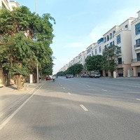 Chính Chủ Bán Shophouse Vin Hưng Yên