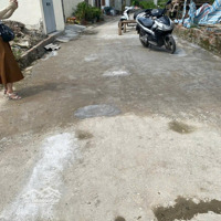 Bán Đất Nền Tại Phường Cự Khối, Quận Long Biên, Hà Nội Long Biên, Hà Nội Giá Siêu Hời 5,2 Tỷ, 34 M2