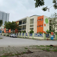 Cổ Điển A Trung Tâm Tứ Hiệp, Thanh Trì Mảnh Đất Vuông Đét Lô Góc Sổ Đỏ Chính Chủ