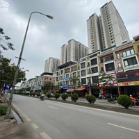 Cổ Điển A Trung Tâm Tứ Hiệp, Thanh Trì Mảnh Đất Vuông Đét Lô Góc Sổ Đỏ Chính Chủ