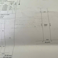 Bán Đất Tại Đường 20, Giá Tốt 200 Triệu, 110M2, Pháp Lý Đầy Đủ