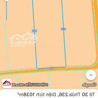 Bán Đất Tại Đường 20, Giá Tốt 200 Triệu, 110M2, Pháp Lý Đầy Đủ