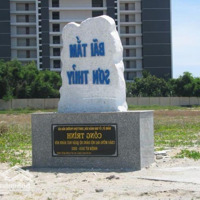 Sản Phẩm Cực Tốt, Chào Bán Đường Nguyễn Khắc Viện, Đối Diện Bãi Tắm Sơn Thủy, Vị Trí Đẹp, Giá Tốt