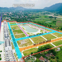 Bán Dn Tại Thị Trấn Ba Hàng Đồi, Lạc Thủy, Hòa Bình, 580 Triệu, 60M2 Giá Siêu Hời Chỉ Với