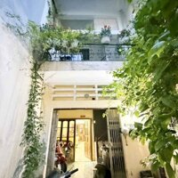 Bán nhà Võ Thị Sáu, Hai Bà Trưng, ôtô, kinh doanh, 100mx2t, 26 tỷ, 0985696268
