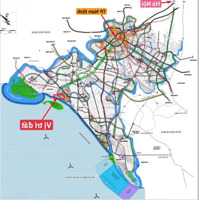 Bán Đất Tại Thị Trấn Quất Lâm, Giao Thủy, Nam Định, 1 Tỷ, 100M2 - Chính Chủ Hot!