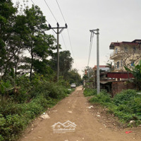 Gần Đường Dẫn Cầu Tứ Liên, Mảnh Đất Giãn Dân Lý Nhân - Dục Tú, Đằng Sau Triển Khai Làm Hồ Điều Hòa