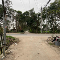 Gần Đường Dẫn Cầu Tứ Liên, Mảnh Đất Giãn Dân Lý Nhân - Dục Tú, Đằng Sau Triển Khai Làm Hồ Điều Hòa